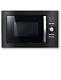 Cookology Built-in Combi Microwave Oven & Grill Bmog25lnbh In Black