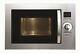 Cookology Built-in Combi Microwave Oven & Grill Integrated 25l