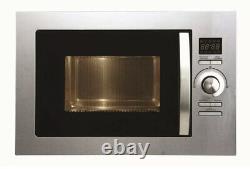 Cookology Built-in Combi Microwave Oven & Grill Integrated 25L Ex Display 1