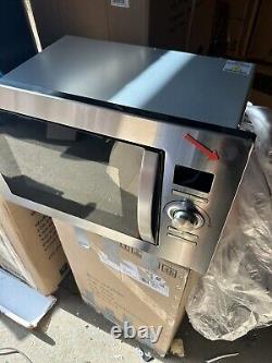 Cookology Built-in Combi Microwave Oven & Grill Integrated 25L Ex Display 1