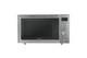 Cookology Combi Microwave Oven & Grill Freestanding 25l S/steel Fsmog25lss