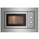 Cookology Im17lss Built-in Microwave Stainless Steel Integrated Frame Trim Kit
