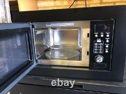 Cookology IM20LBK 20L Built-in Microwave Oven Black Integrated microwave