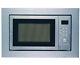 Cookology Imog25lss 25l Built-in Combi Microwave Oven Grill In Stainless Steel