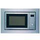 Cookology Imog25lss 25l Built-in Combi Microwave Oven & Grill In Stainless Steel