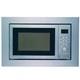Cookology Imog25lss 25l Built-in Combi Microwave Oven & Grill In Stainless Steel