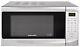 Cookworks 700w Standard Microwave P70b Wide Variety Of Meals Perfection Silver