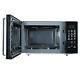 Countertop Microwave Oven With Grill 900w 25l 11 Microwave Power Levels