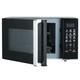 Countertop Microwave Oven With Grill 900w 25l 11 Power Levels Easy Clean