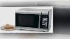 Cuisinart Cmw 100 1 Cubic Foot Stainless Steel Microwave Oven
