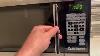 Cuisinart Cmw 100 1 Cubic Foot Stainless Steel Microwave Oven Review