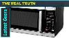 Cuisinart Cmw 110 Stainless Steel Microwave Oven Is It The Best Mid Size Option