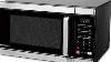 Cuisinart Cmw 110 Stainless Steel Microwave Oven Silver