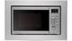 Dent Cookology Im20lss 20 L Integrated Built-in Microwave 800w Stainless Steel
