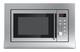 Domapp Microwave With Grill 25l 900w Stainless Steel Ex-display