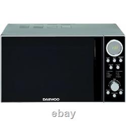Daewoo 20L Digital Microwave 700W BRAND NEW & FREE SHIPPING