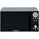 Daewoo 20l Digital Microwave 700w Brand New & Free Shipping