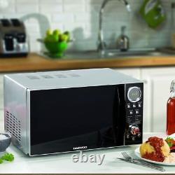 Daewoo 20L Digital Microwave 700W BRAND NEW & FREE SHIPPING