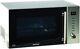 Daewoo 30l 900w Microwave Oven Grill & Convection 8 Auto Cook Settings Sda2094ge