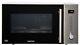 Daewoo 30l 900w Microwave With Grill & Convection 8 Auto Cook Settings Koc9c5t