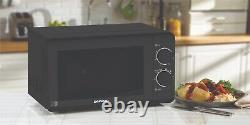 Daewoo 700W 20L Manual Microwave SDA2161