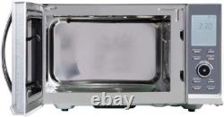 Daewoo 900W 25L Combi Microwave with 1950W Grill & 1950W Convection