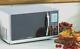 Daewoo 900w 25l Digital Combi-microwave Oven Grill & Convection Silver Sda2093ge