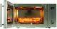 Daewoo 900w 30l Microwave, 1250w Grill &2200w Convection Koc9c5t Stainless Steel