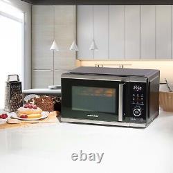 Daewoo Actuate 26L 5-in-1 Air Fryer & Microwave Oven One Touch Cooking SDA2618GE
