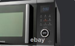 Daewoo All-in-1 Combo Air Fryer Microwave Oven 2400W 26 Litre Combination Combi