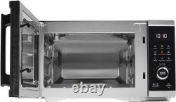 Daewoo All-in-1 Combo Air Fryer Microwave Oven 2400W 26 Litre Combination Combi