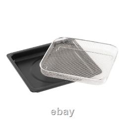 Daewoo All-in-1 Combo Air Fryer Microwave Oven 2400W 26 Litre Combination Combi