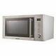 Daewoo Combination Microwave 900w 30l With Grill And Convection Stainless Steel