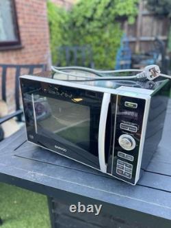 Daewoo Convection Air Fryer Microwave Oven