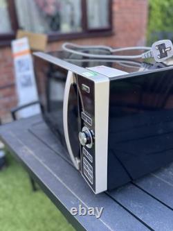 Daewoo Convection Air Fryer Microwave Oven