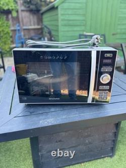 Daewoo Convection Air Fryer Microwave Oven