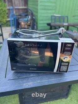 Daewoo Convection Air Fryer Microwave Oven