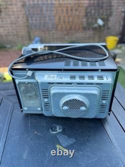 Daewoo Convection Air Fryer Microwave Oven