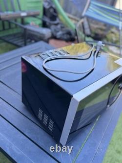 Daewoo Convection Air Fryer Microwave Oven