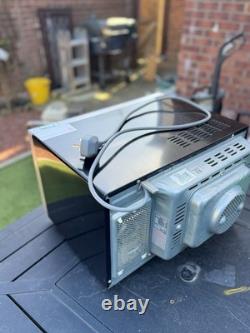 Daewoo Convection Air Fryer Microwave Oven