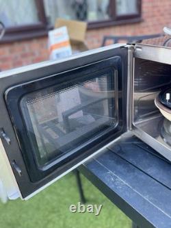 Daewoo Convection Air Fryer Microwave Oven