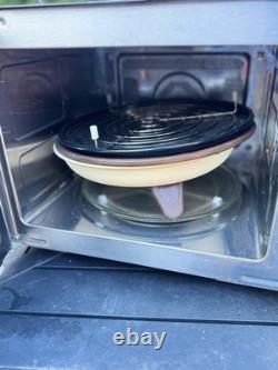 Daewoo Convection Air Fryer Microwave Oven