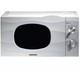 Daewoo Electronics Microwave Manual White 700w
