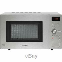 Daewoo KOC9C5TR 28L Combination Microwave / Convection Oven / Grill Brand New