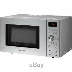 Daewoo KOC9C5TR 28L Combination Microwave / Convection Oven / Grill Brand New