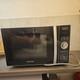 Daewoo Koc-9hafdb 900-watt Countertop Convection Microwave Air Fryer