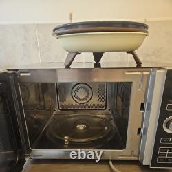 Daewoo KOC-9HAFDB 900-watt countertop convection microwave Air Fryer