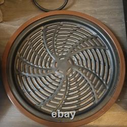 Daewoo KOC-9HAFDB 900-watt countertop convection microwave Air Fryer