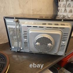 Daewoo KOC-9HAFDB 900-watt countertop convection microwave Air Fryer
