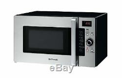 Daewoo KOC-9Q4DS Convection Microwave Oven 1.0 Cu. Ft, 900W Stainless Steel